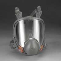 Maska pełna 3M™ 6900 "L"